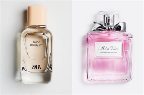 Prada Paradoxe Dupes 2024 & Similar Perfumes From Zara, .